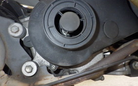 SUZUKI ﾚｯﾂ 2017 CA4AA