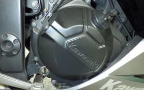 KAWASAKI NINJA 250 ABS 2025 EX250L