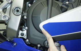 KAWASAKI ZX-4RR 2024 ZX400P