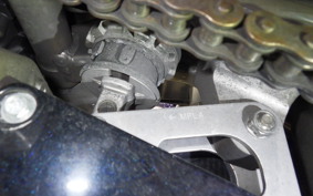 HONDA CBR1000RR Gen. 2 2008 SC59