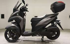 YAMAHA TRICITY 155 A SG37J