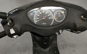 YAMAHA AKUSHI STREET SE53J