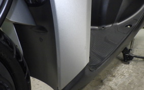 HONDA DIO 110 2007 JF31