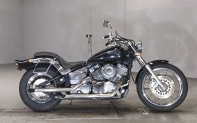 YAMAHA DRAGSTAR 400 1996 4TR