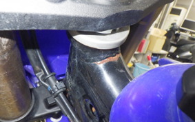 YAMAHA YZ85LW CB12C