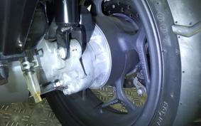 HONDA PCX 125 2006 JK05
