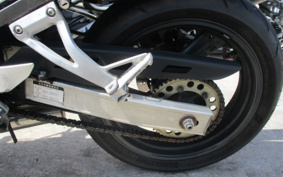 YAMAHA SRX600 1991 3SX