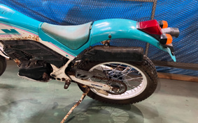 HONDA TLM200 MD15