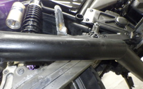 KAWASAKI ZEPHYR 400 KAI 2001 ZR400C
