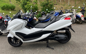 YAMAHA MAJESTY 250 SG20J