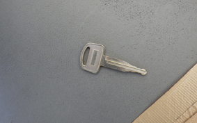 HONDA CABINA 90 2009 HF06