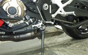 BMW S1000R 2022