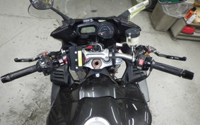 YAMAHA FZ1 FAZER 2009