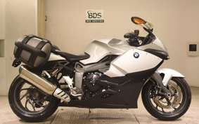 BMW K1300S 2011