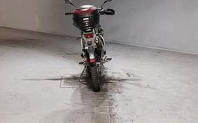 KAWASAKI KLX125 LX125C
