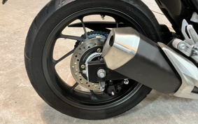 HONDA NC750X DCT 2025 RH23