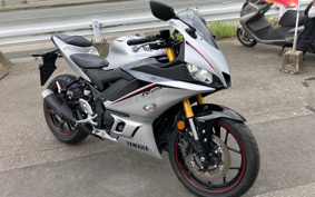YAMAHA YZF-R25 ABS RG43J