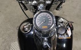 HARLEY HARLEY FLSTC1580 2012 BW5