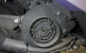 HONDA DIO CESTA GEN 2 2025 AF68