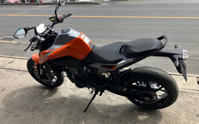 KTM 790 DUKE 2019 TU640