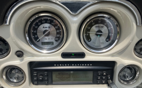 HARLEY FLHTCU3 CVO 2008 PR4