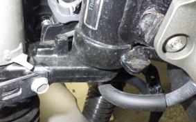 HONDA CT125-2 1992 JA65