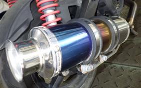 YAMAHA CYGNUS 125 XSR 2 SE44J