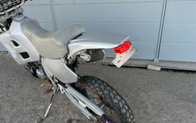 YAMAHA DT125R 3FW