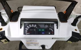 HONDA GYRO TD02