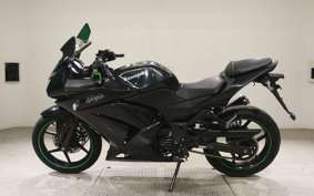 KAWASAKI NINJA 250R EX250K