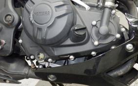 YAMAHA MT-25 2017 RG10J