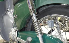 HONDA C110 SUPER CUB JA07