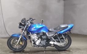 HONDA CB400SF TRAINING CAR NC54
