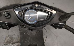 YAMAHA CYGNUS125XSR SE44J