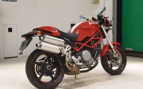 DUCATI MONSTER S2R 800 2008