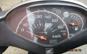 HONDA DIO AF68