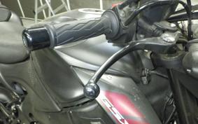 SUZUKI GSX-S1000 2018 GT79B