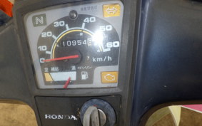 HONDA C50 SUPER CUB E AA01