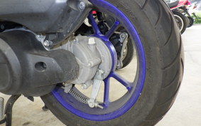 YAMAHA AERO X 155 2019