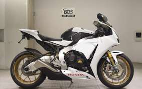 HONDA CBR1000RR SPECIAL EDITION 2014 SC59