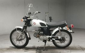HONDA BENLY50 CD50