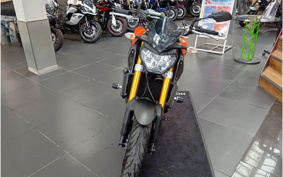 YAMAHA MT-09 ABS 2014 RN34J