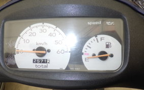 SUZUKI LET's 2 CA1PA