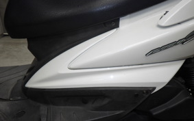 YAMAHA CYGNUS 125 X 2 2009 SE44J