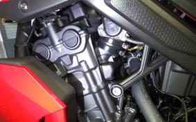 HONDA CBR650R E-Clutch 2026 RH17