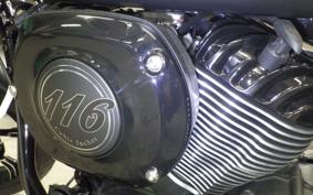 INDIAN Chief Dark Horse bobber 2026