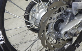 YAMAHA WR250R 2021 DG15J