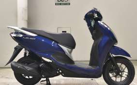 HONDA LEAD 125 JK12