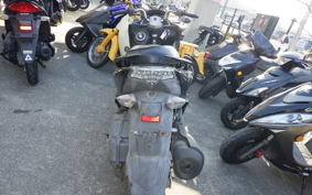 YAMAHA MAJESTY155 S SG28J