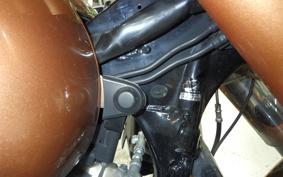 HARLEY FLHX 1580 2008